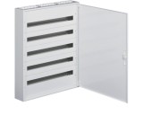 Tablou metalic PT 180 module (5x36) usa plina Hager FW536W