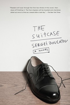 The Suitcase foto