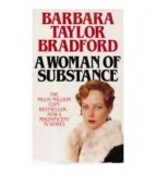 Barbara Taylor Bradford - A woman of substance - 110297