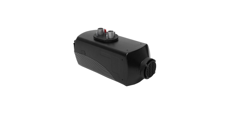 Incalzitor auto, Pentru masina, rulote, camioane, Diesel, 5KW, LCD, 12 ...