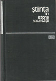 J. D. BERNAL - STIINTA IN ISTORIA SOCIETATII