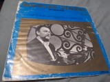 Cumpara ieftin VINIL NICOLAE FLOREI-ROMANTE EPE 0654 STARE DISC BUNA/FOARTE BUNA, Populara