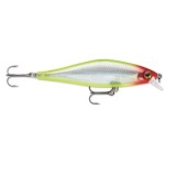 Vobler Rapala Shadow Rap Shad 9cm 12gr Culoare Cln