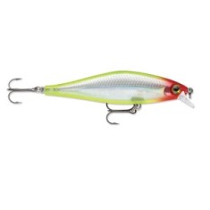 VOBLER RAPALA SHADOW RAP SHAD 9CM 12GR CULOARE CLN foto