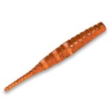 Năluca soft Crazy Fish Polaris 45mm culoare 04 Pește prăjit