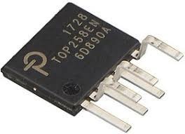 TOP258EN - Powerint