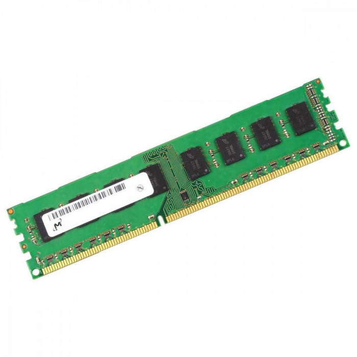 MEMORIE RAM MICRON 8GB DDR3/DDR3L 1600MHZ