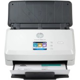 Scanner HP Scanjet Pro N4000 snw1 Sheet-feed 6FW08A