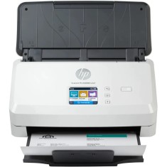 Scanner HP Scanjet Pro N4000 snw1 Sheet-feed 6FW08A
