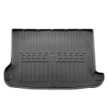 Covor Protectie Portbagaj Umbrella Pentru Opel Astra G Combi (1998-2004) 463415 112961