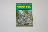 Gran sol - Ignacio Aldecoa
