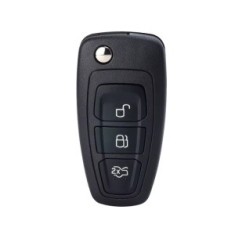 Carcasa Cheie Contact Pentru Ford Fiesta