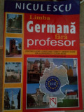 Kristine Lazar - Limba Germana fara profesor (editia 1995)