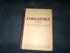 A S MACARENCO - OPERE PEDAGOGICE ALESE VOL III
