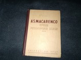 A S MACARENCO - OPERE PEDAGOGICE ALESE VOL III