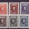 1926 Ferdinand MNH