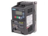 Invertor Putere 0,37kW 200-240VAC 0-599Hz