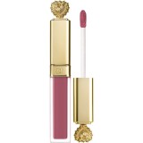 Dolce&amp;Gabbana Flawless Everkiss Liquid Lip ruj lichid mat, cu textură lejeră culoare AFFECTION 205 5 ml