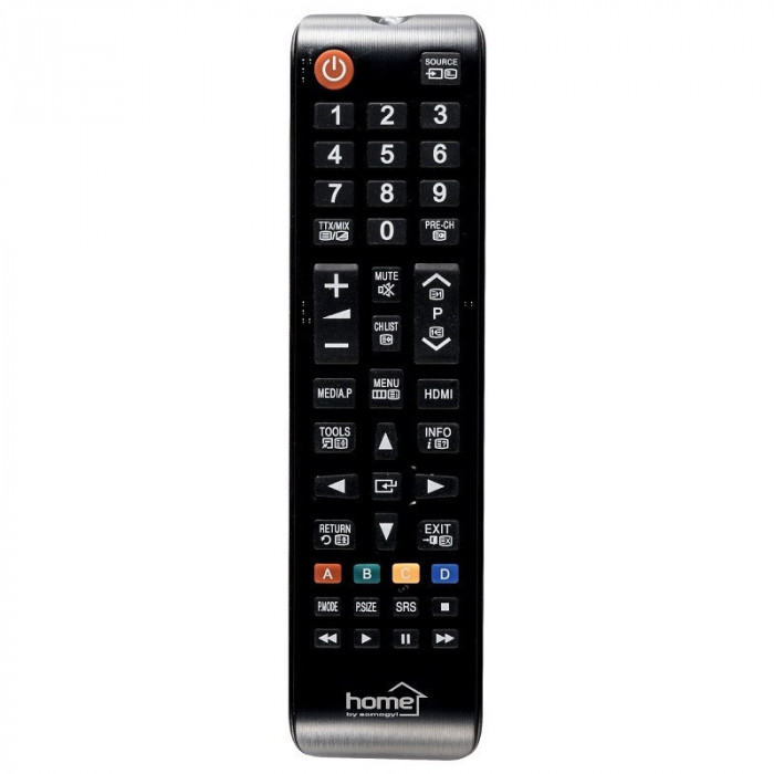 Telecomanda pentru TV Samsung baterii aaa Home