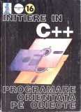 INITIERE IN C++ PROGRAMARE ORIENTATA PE OBIECTE-IONUT MUSLEA-346861