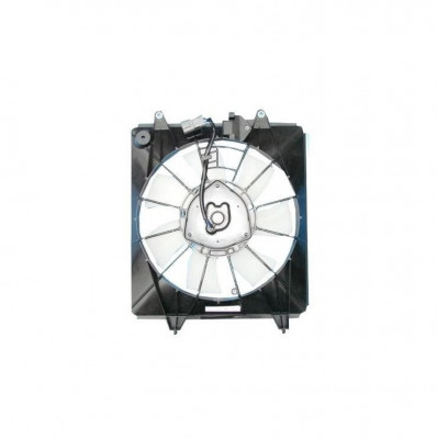 Ventilator radiator GMV Honda Cr-V 2007-2012, 280; 2 pini, RapidAuto 38X123W5 foto