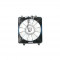 Ventilator radiator GMV Honda Cr-V 2007-2012, 280; 2 pini, RapidAuto 38X123W5