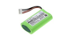 Cameron Sino 2600mAh Sony SRS-X3,SRS-XB2,SRS-XB20 Baterie foto