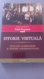 Niall Ferguson - Istorie virtuala