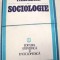 SOCIOLOGIE-TRAIAN HERSENI 1982