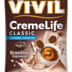 Vivil creme life brasilitos fara zahar 110gr