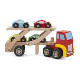 Transportor masini, New Classic Toys