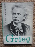 GRIEG-ELISABETA DOLINESCU