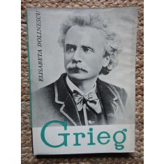 GRIEG-ELISABETA DOLINESCU
