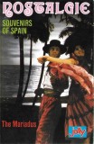 The Mariadus - Nostalgie (Souvenirs Of Spain), Caseta audio