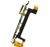 Flex On/Off Sony Xperia X Performance F8132, Banda Butoane Volum/Power, Calitate Premium