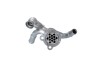 NRF 48408 Radiator, recirculare gaze de esapament