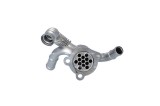 NRF 48408 Radiator, recirculare gaze de esapament