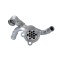 NRF 48408 Radiator, recirculare gaze de esapament
