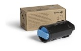 Toner Original Xerox Cyan 106R03884 pentru VersaLink C500|C505 9K "106R03884"
