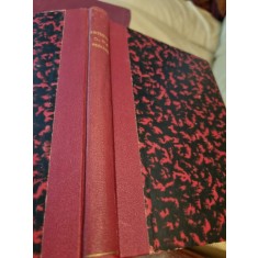 Aritmetica, Compunere si Gramatica - coligat 1942