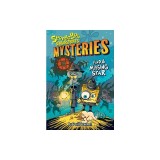 Find a Missing Star (Spongebob Squarepants Mysteries #1)