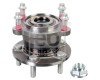 FEBI BILSTEIN 174883 Set rulment roata