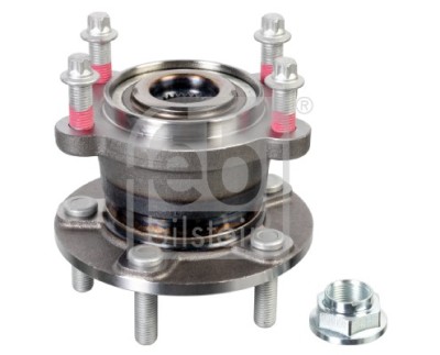 FEBI BILSTEIN 174883 Set rulment roata foto