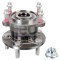 FEBI BILSTEIN 174883 Set rulment roata