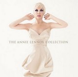 Annie Lennox The Annie Lennox Collection 140g Black LP reissue (2vinyl)