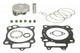 Piston (selection: C. with engine upper gasket set) fits: HONDA CRF 250 2016-2017, Athena