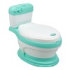 Olita Educativa, +18 luni, Albastru, Unisex, Oem