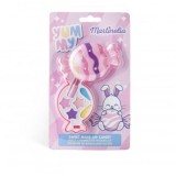 Trusa de machiaj in forma de bomboana Martinelia Yummy