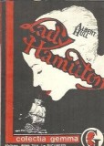Lady Hamilton - Albert Hull, roman clasic publicat in 1993, editie veche, colectie Gemma