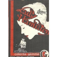 Lady Hamilton - Albert Hull